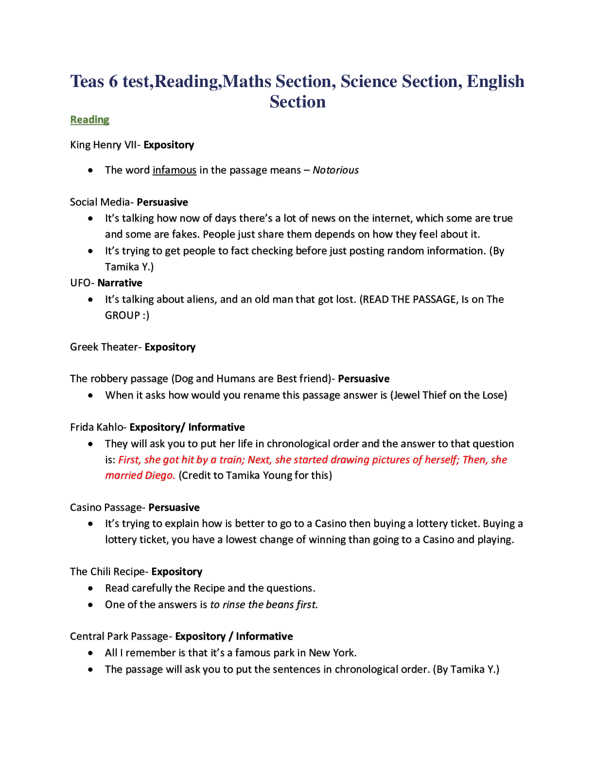 Preview image of NUR 201 Foundations Exam 3 Study Guide 2022 update document